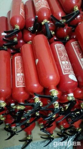 灭火器维修图3