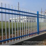 锌钢栅栏 锌钢护栏网 小区 厂区别墅围墙
