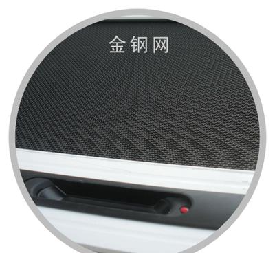 金刚网门窗