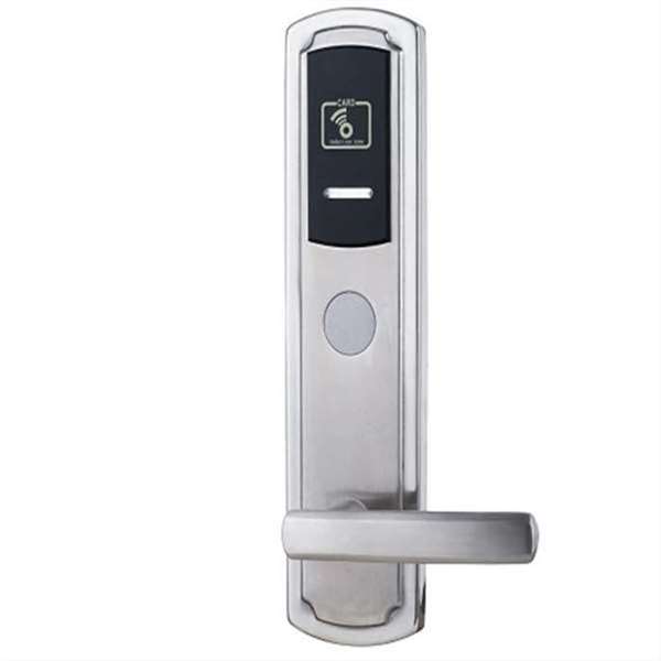 大连酒店锁哪里有无锡公寓门锁直销图3