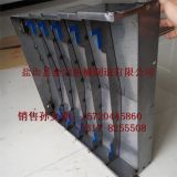 沈阳VMC1580加工中心原装配套钢板防护罩价格