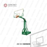 JHKN-1009凹箱宽臂篮球架 移动篮球架 凹箱式篮球架