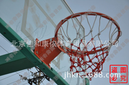 JHKN-1034高级弹性篮筐 弹性篮球筐 篮球圈 弹性篮圈图2