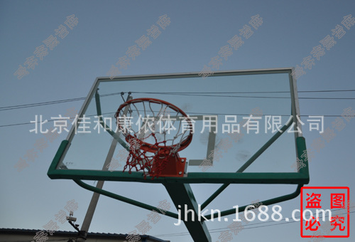 JHKN-1034高级弹性篮筐 弹性篮球筐 篮球圈 弹性篮圈图3