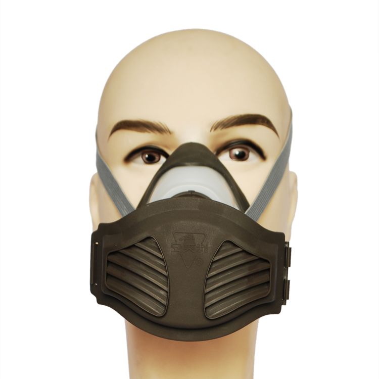 安爽利1300防尘口罩 厂家直销防护口罩 劳保工业面具