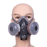安爽利308型 厂家直销 呼吸阀 工业防毒面具活性炭