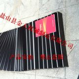 桂林桂北M7160数控平面磨床风琴式防护罩厂家
