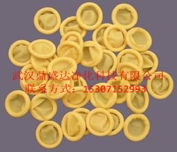 防静电手指套隔汗护手500g/包图2
