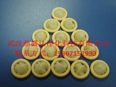 防静电手指套隔汗护手500g/包图3