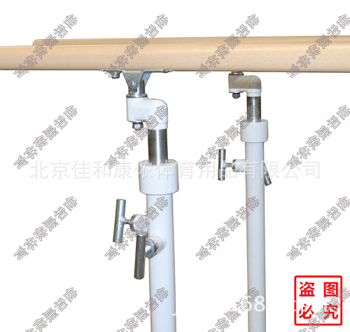 JHKN-6001 高级双杠 体操双杠 移动式双杠 比赛双杠图3