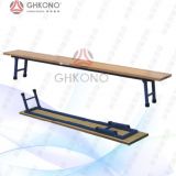JHKN-6024体操凳 木质体操凳 铁脚体操凳折叠式体操凳