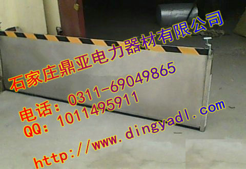 防汛挡板是什么?什么是防汛挡板?防汛挡板厂家、价格图3