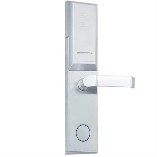 鑫煌潮无线酒店锁酒店智能锁酒店客房门锁图2