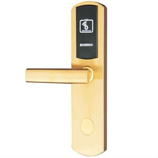 鑫煌潮无线酒店锁酒店智能锁酒店客房门锁图3