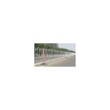 京式国标护栏 道路护栏城市隔离 防撞护栏道路安全护栏
