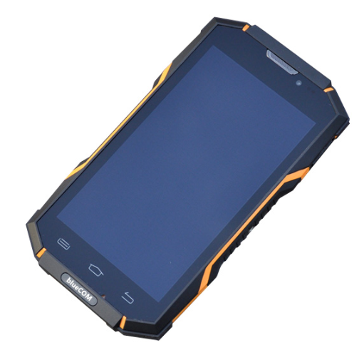 TR-W506本质安全型防爆手机（4G全网通）智能防爆手机