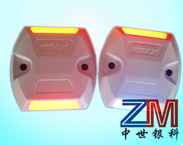 隧道内LED诱导系统,LED隧道有源主动发光突起路标图3