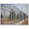 锌钢护栏网塑钢护栏围墙护栏锌钢隔离栅