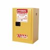 sysbelFM认证防火柜|易燃液体安全储存柜（12加仑/45升）WA810120