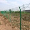 监狱防护隔离网 军事基地 护栏网