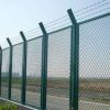 养殖铁丝围栏网 隔离网 养殖护栏网