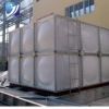 厂家专业生产玻璃钢水箱 装配式模压水箱 消防储水设备