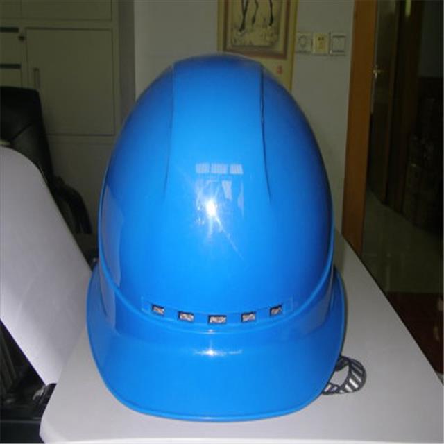 伟光透气型电力施工ABS安全帽