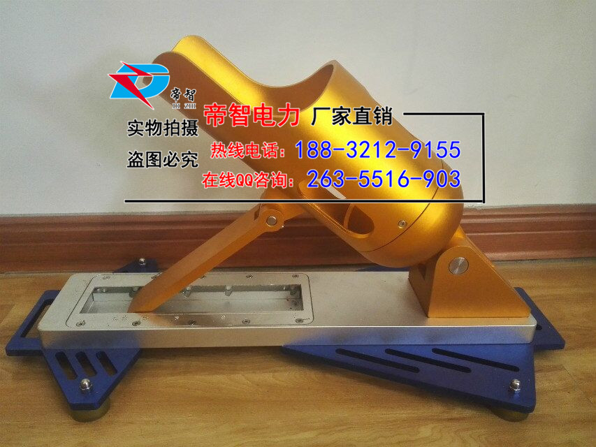 救生抛投器性能指标图3