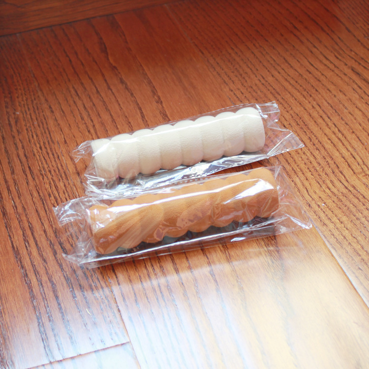 宝宝安全防护用品螺旋型门把套 儿童安全用品防撞门把手保护套图3