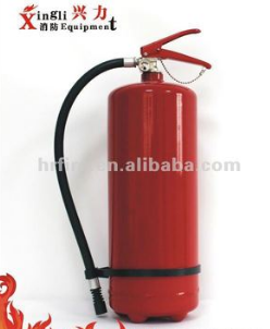 厂家大量直供12KG干粉灭火器(带脚鼎)图2