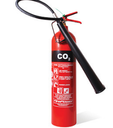 5kg portable co2 fire extinguisher(CO2灭火器)图2