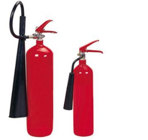 5kg portable co2 fire extinguisher（CO2灭火器）图3