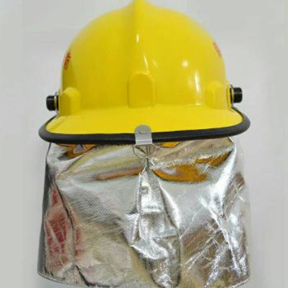 厂家直销 02款消防韩式头盔 抢险救援 防砸 防护头盔 正品批发图2