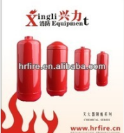 灭火器钢瓶图2