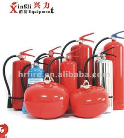 悬挂式自动灭火器钢瓶图3