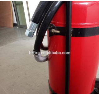 25kg-100kg wheeled fire extinguisher图2