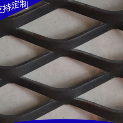 铝钢板网 装饰铝钢板网 天花板用铝钢板网 金属幕墙网 外墙装饰网图3