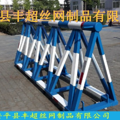 厂家现货直销阻车拒马 交通拒马 部队防冲撞护栏安全隔离耐腐蚀图2