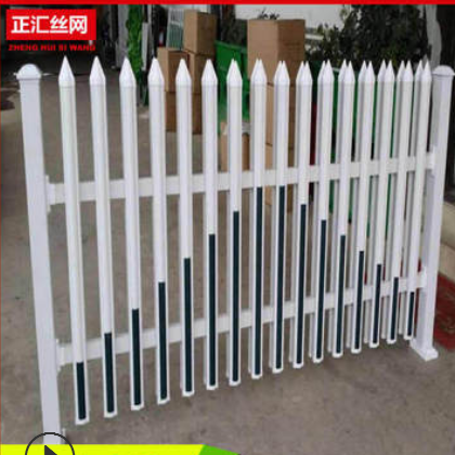 塑钢护栏,围墙护栏,小区围栏,插条式护栏,厂家直销图3