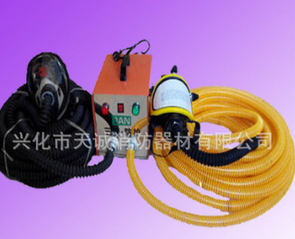 供应电动送风长管呼吸器，双人长管呼吸器，单人长管呼吸器图2