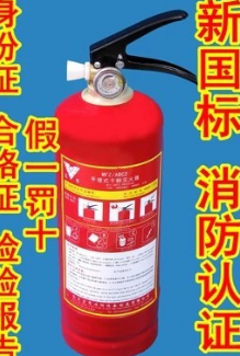 南京空鹰灭火器干粉灭火器车载手提式灭火器车用1KG4KG图2