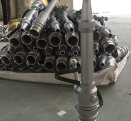 厂家直销专业生产消防水枪 消防开关水枪 多用消防水枪