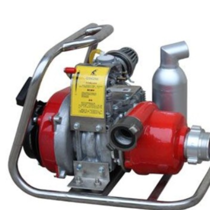 森林消防泵QSB-250 串联泵 森林泵 国产森林水泵批发图2