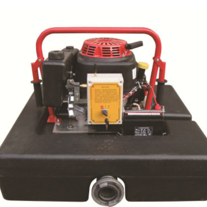 远程遥控消防浮艇泵 FTQ4.0/13.0遥控浮艇泵 机动浮艇泵批发图2