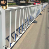 【市政护栏】厂家直销市政道路中间隔离护栏 道路隔离防撞栏定制
