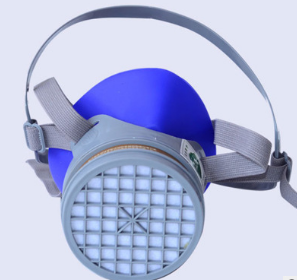 南核NH-219硅胶防毒面罩呼吸防护口罩临沂劳保批发南核防毒面具图3