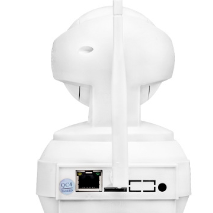 4G全网通监控摄像头 联通电信 无线wifi摇头机家用远程1080P高清图3