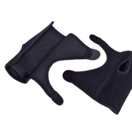 固定钢板护腕男骨折手掌女护具手腕关节手套扭伤护碗康复夏季骨折图2