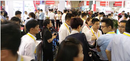 2019年上海国际医疗器械展览会
