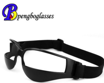 tennis eyeglasses 网球的眼镜 篮球护目镜 运动专业者防护眼镜图1